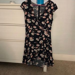 Jcrew Dress - only worn once!